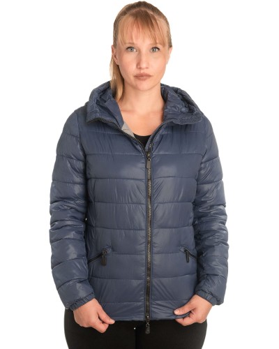 Γυναικείο Επώνυμο Μπουφάν - E10