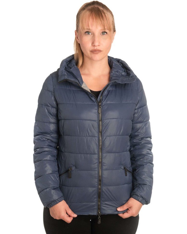 Γυναικείο Επώνυμο Μπουφάν - E10