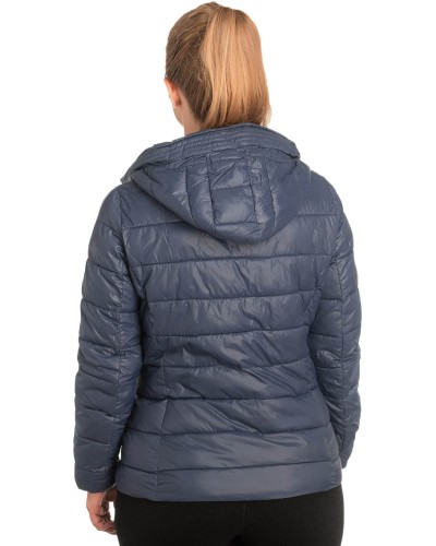 Γυναικείο Επώνυμο Μπουφάν - E10