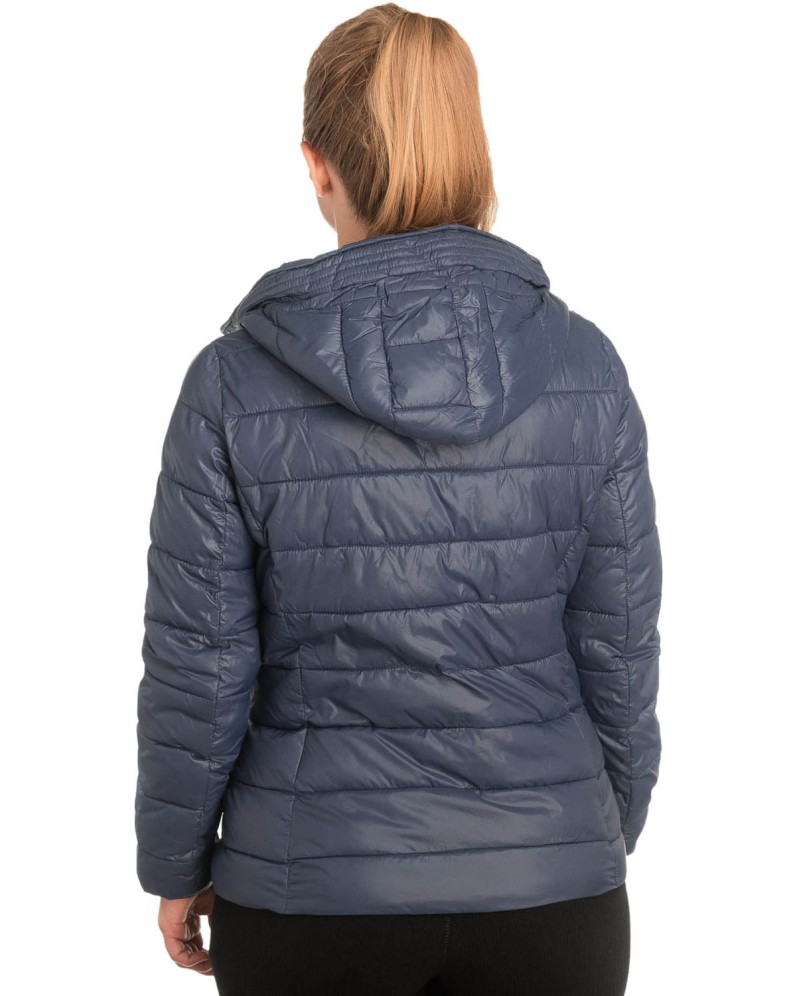 Γυναικείο Επώνυμο Μπουφάν - E10