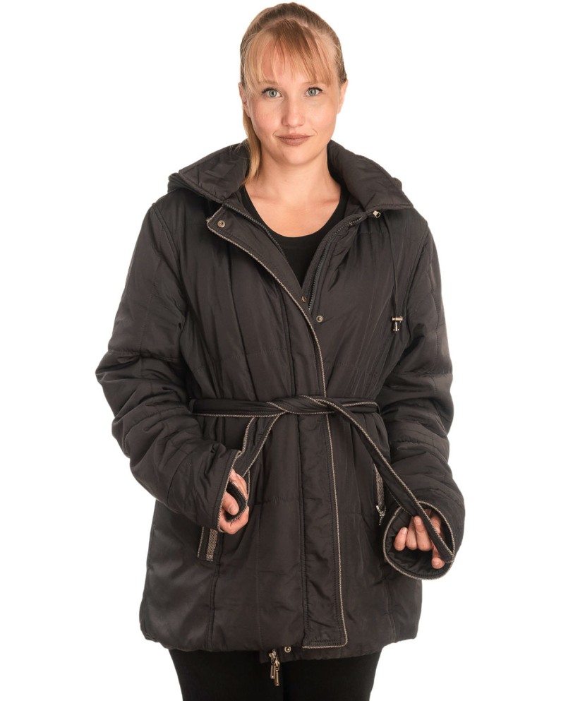 Γυναικείο Επώνυμο Μπουφάν - E11