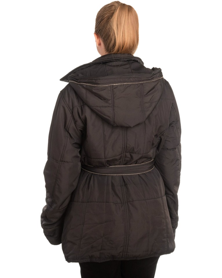 Γυναικείο Επώνυμο Μπουφάν - E11