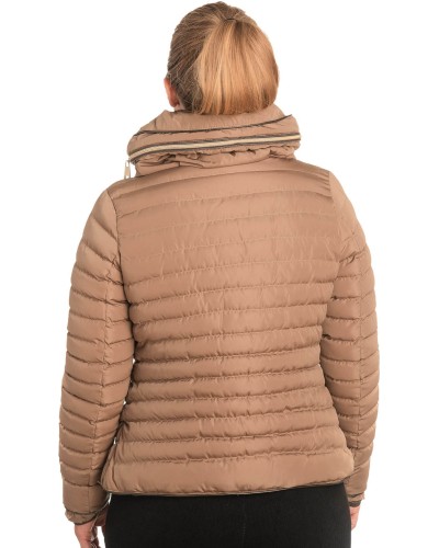 Γυναικείο Επώνυμο Μπουφάν - E12