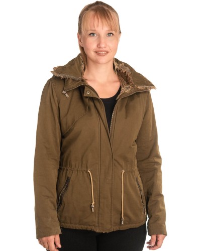 Γυναικείο Επώνυμο Μπουφάν - E13