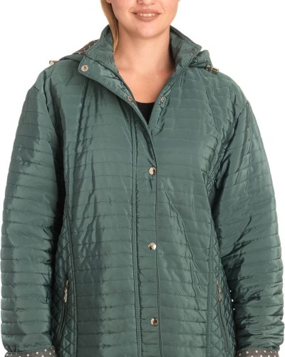 Γυναικείο Επώνυμο Μπουφάν - E14