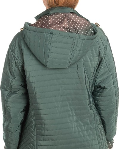 Γυναικείο Επώνυμο Μπουφάν - E14