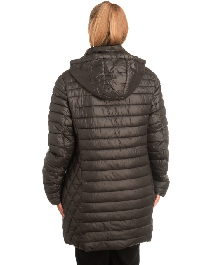 Γυναικείο Επώνυμο Μπουφάν - E15