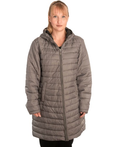 Γυναικείο Επώνυμο Μπουφάν - E16