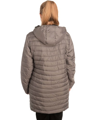 Γυναικείο Επώνυμο Μπουφάν - E16