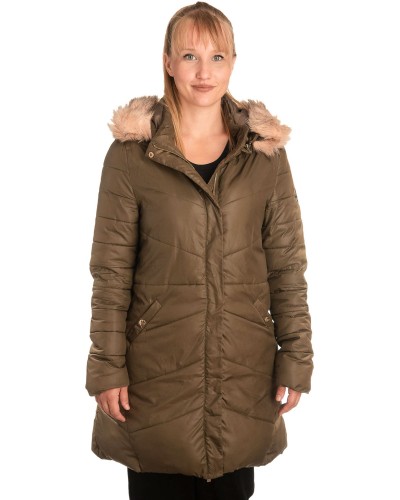 Γυναικείο Επώνυμο Μπουφάν - E17