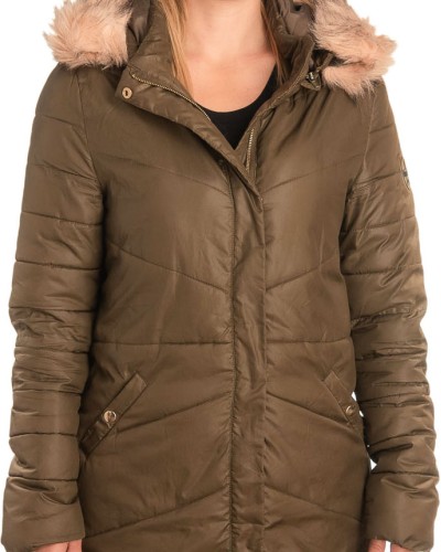 Γυναικείο Επώνυμο Μπουφάν - E17