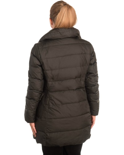 Γυναικείο Επώνυμο Μπουφάν - E18