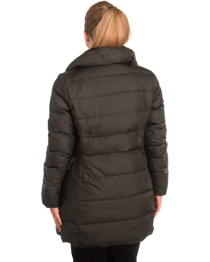 Γυναικείο Επώνυμο Μπουφάν - E18