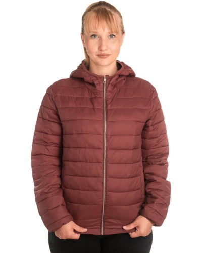 Γυναικείο Επώνυμο Μπουφάν - E19