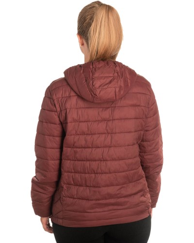 Γυναικείο Επώνυμο Μπουφάν - E19