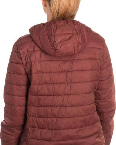 Γυναικείο Επώνυμο Μπουφάν - E19