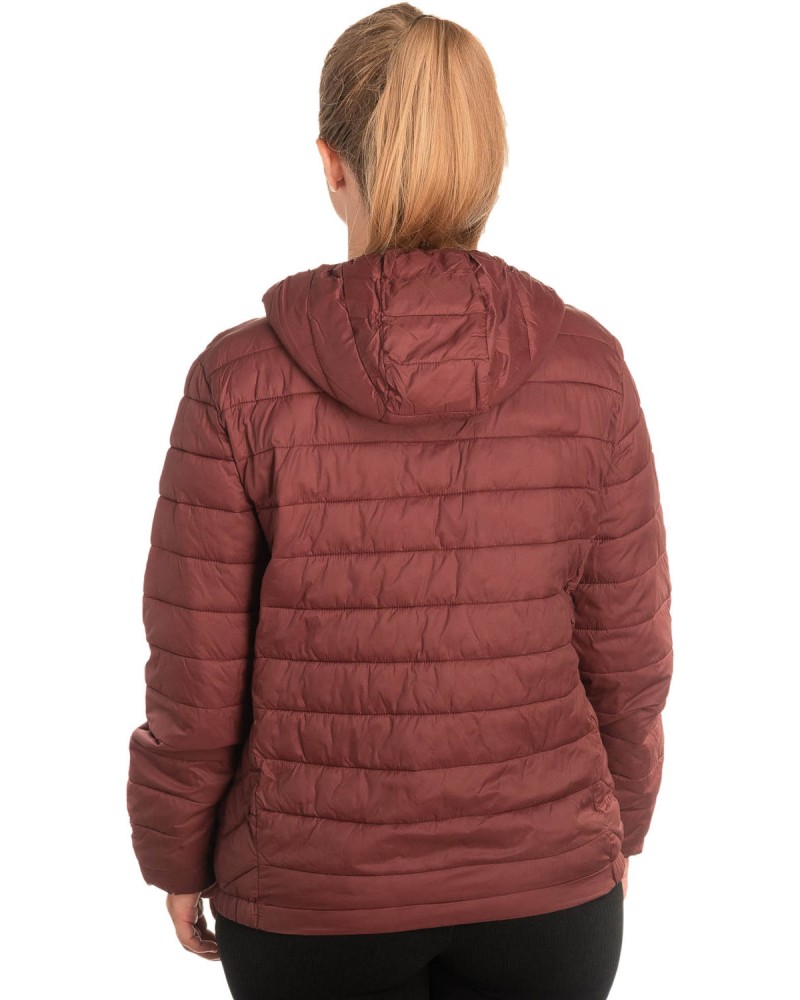 Γυναικείο Επώνυμο Μπουφάν - E19