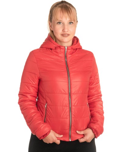 Γυναικείο Επώνυμο Μπουφάν - E20