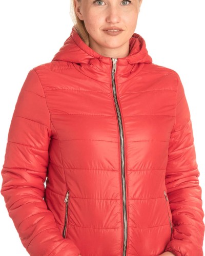 Γυναικείο Επώνυμο Μπουφάν - E20