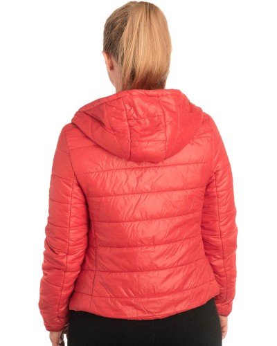 Γυναικείο Επώνυμο Μπουφάν - E20