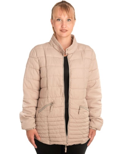 Γυναικείο Επώνυμο Μπουφάν - E21