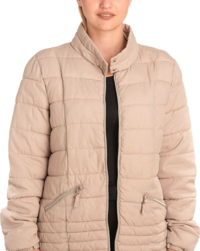 Γυναικείο Επώνυμο Μπουφάν - E21