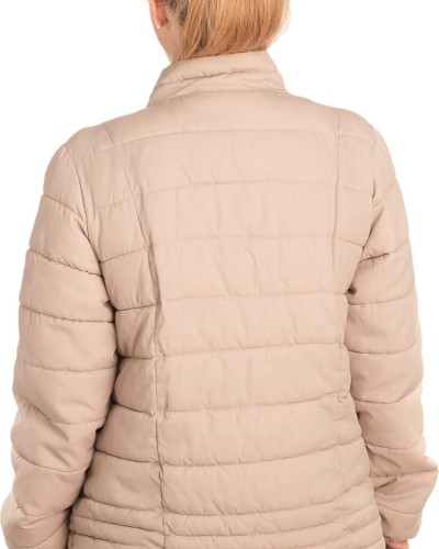 Γυναικείο Επώνυμο Μπουφάν - E21