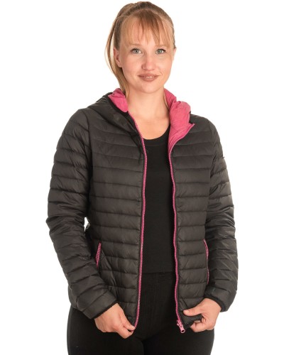 Γυναικείο Επώνυμο Μπουφάν - E22