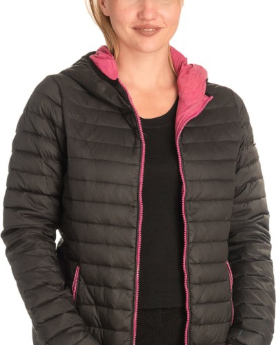 Γυναικείο Επώνυμο Μπουφάν - E22