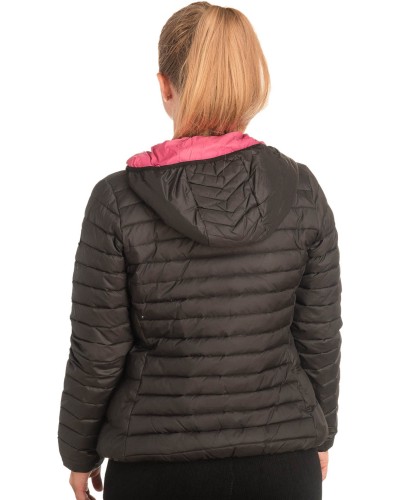 Γυναικείο Επώνυμο Μπουφάν - E22