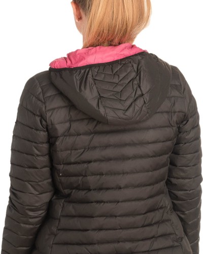 Γυναικείο Επώνυμο Μπουφάν - E22