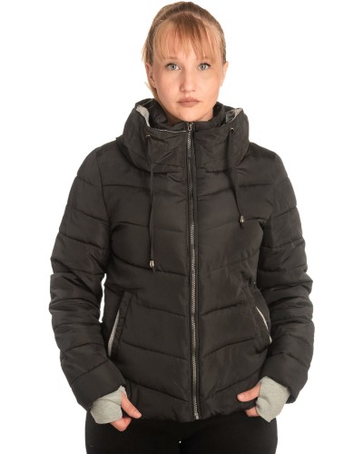 Γυναικείο Επώνυμο Μπουφάν - E23