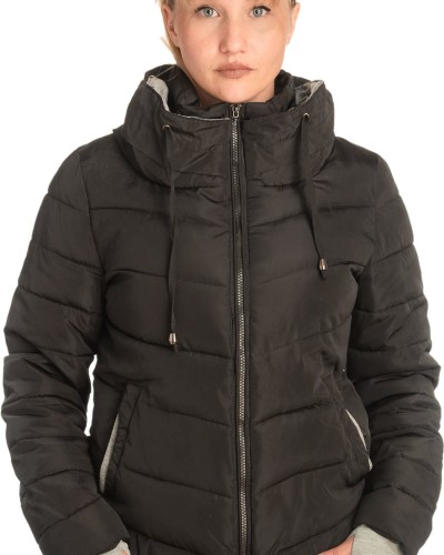 Γυναικείο Επώνυμο Μπουφάν - E23