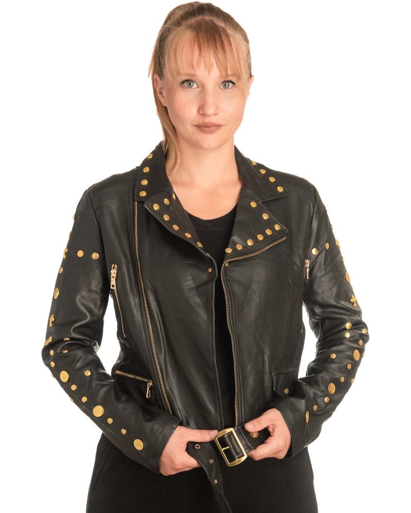 Γυναικείο Επώνυμο Μπουφάν - E24