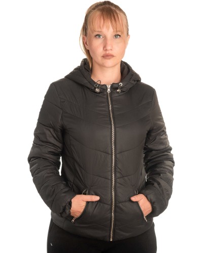 Γυναικείο Επώνυμο Μπουφάν - E27