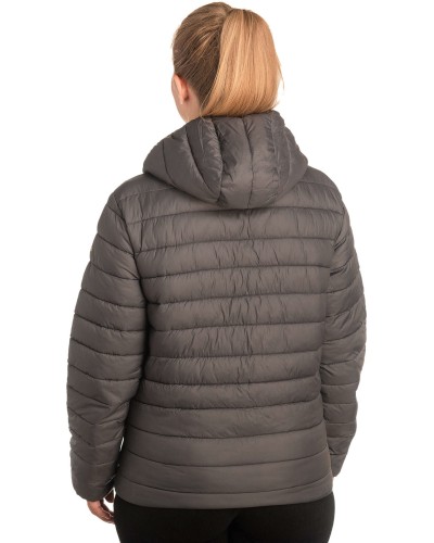 Γυναικείο Επώνυμο Μπουφάν - E28