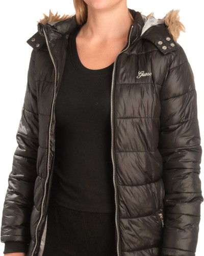 Γυναικείο Επώνυμο Μπουφάν - E29