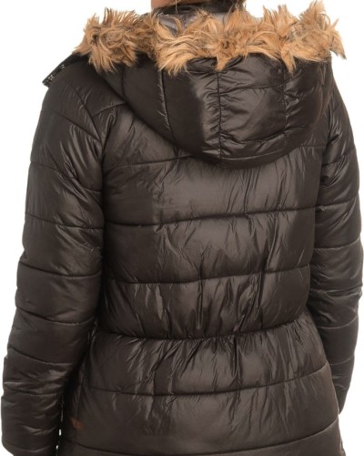 Γυναικείο Επώνυμο Μπουφάν - E29