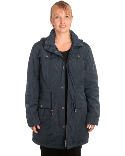 Γυναικείο Επώνυμο Μπουφάν - E33