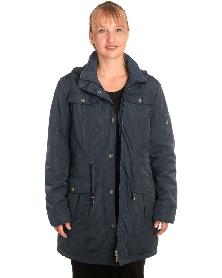 Γυναικείο Επώνυμο Μπουφάν - E33