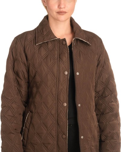 Γυναικείο Επώνυμο Μπουφάν - E35