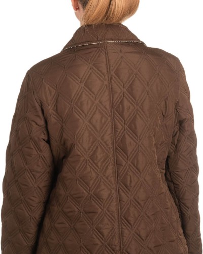 Γυναικείο Επώνυμο Μπουφάν - E35