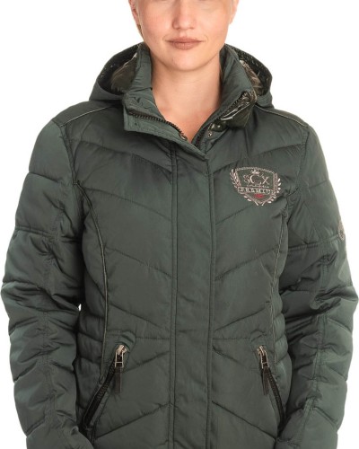 Γυναικείο Επώνυμο Μπουφάν - E36