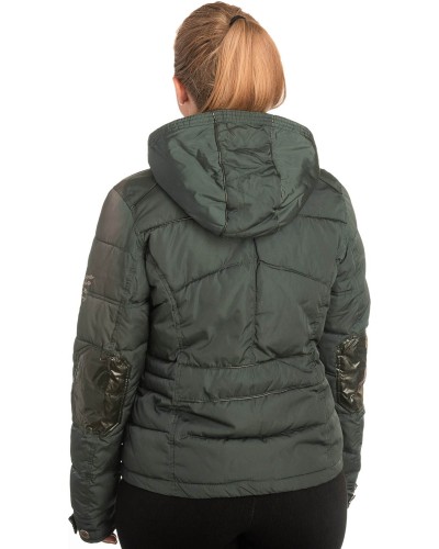 Γυναικείο Επώνυμο Μπουφάν - E36