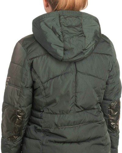 Γυναικείο Επώνυμο Μπουφάν - E36