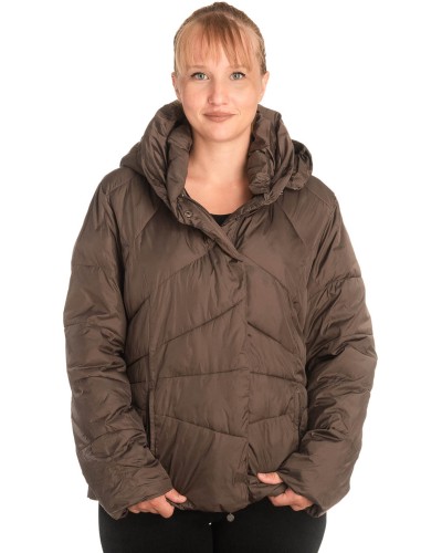 Γυναικείο Επώνυμο Μπουφάν - E37