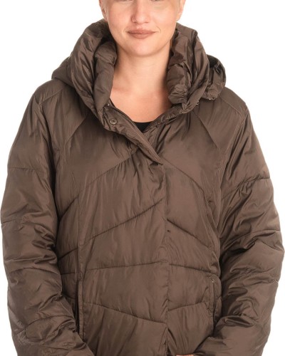 Γυναικείο Επώνυμο Μπουφάν - E37