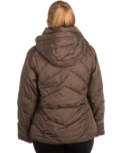 Γυναικείο Επώνυμο Μπουφάν - E37