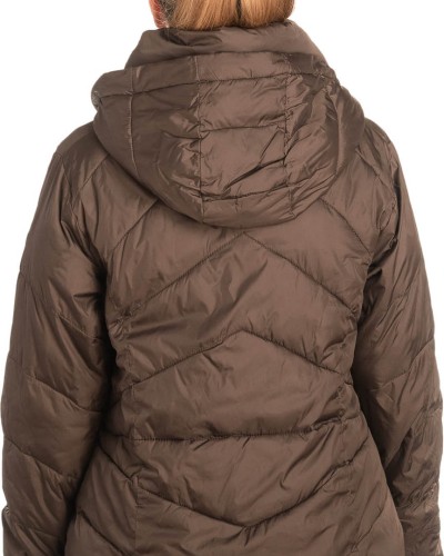 Γυναικείο Επώνυμο Μπουφάν - E37