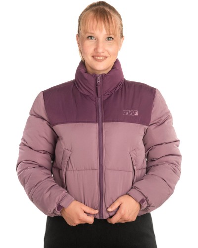 Γυναικείο Επώνυμο Μπουφάν - E38